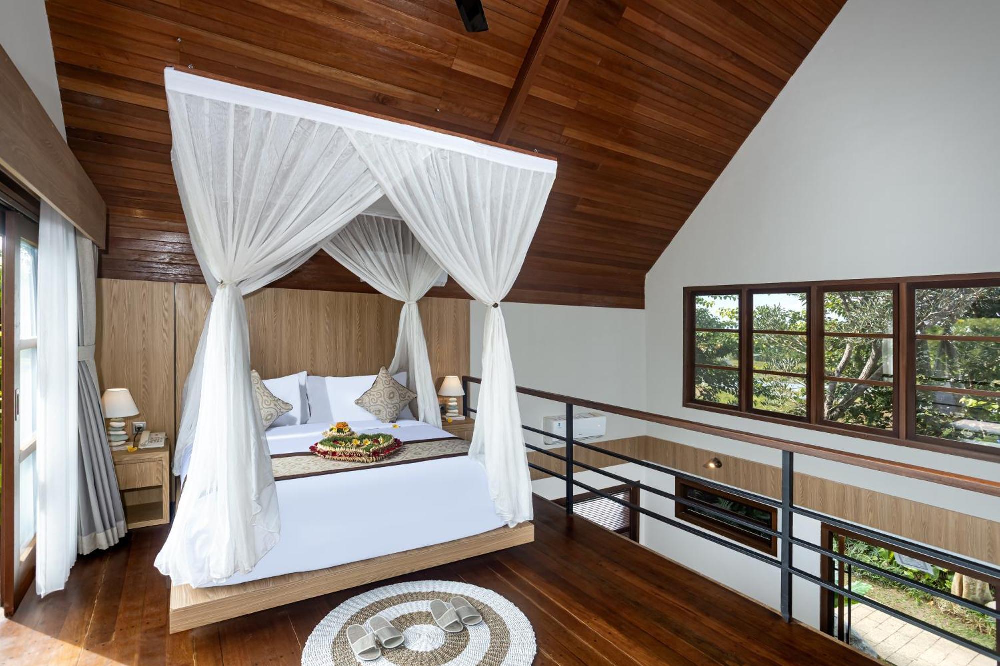 Candy Villa By Pramana Villas Убуд Екстер'єр фото